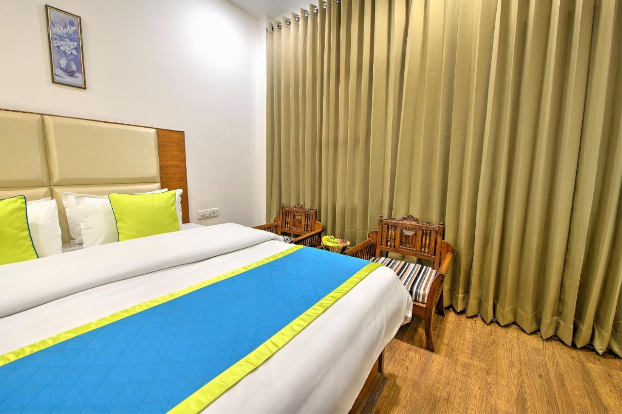 Hotel S1 By Vivo Hotels Dalhousie Exterior photo