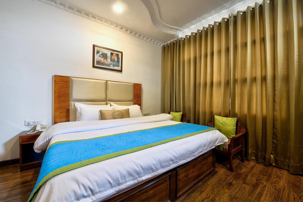 Hotel S1 By Vivo Hotels Dalhousie Exterior photo